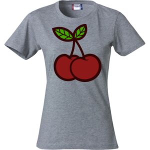 Clique Basic-T Women Miniaturansicht
