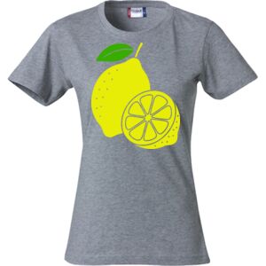 Clique Basic-T Women Miniaturansicht