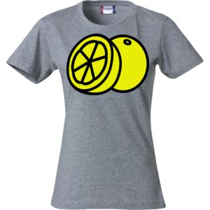 Clique Basic-T Women Miniaturansicht