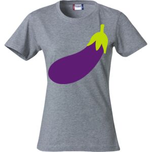 Clique Basic-T Women Miniaturansicht