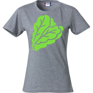 Clique Basic-T Women Miniaturansicht
