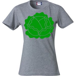 Clique Basic-T Women Miniaturansicht