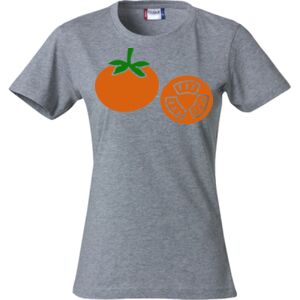 Clique Basic-T Women Miniaturansicht