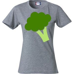 Clique Basic-T Women Miniaturansicht