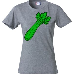 Clique Basic-T Women Miniaturansicht