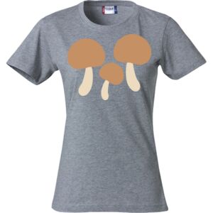 Clique Basic-T Women Miniaturansicht