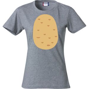 Clique Basic-T Women Miniaturansicht