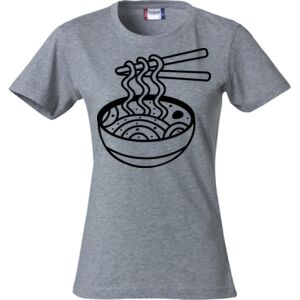 Clique Basic-T Women Miniaturansicht