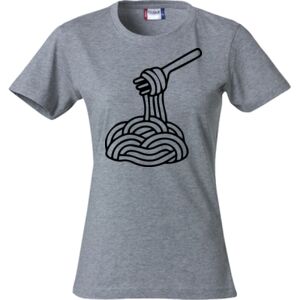Clique Basic-T Women Miniaturansicht
