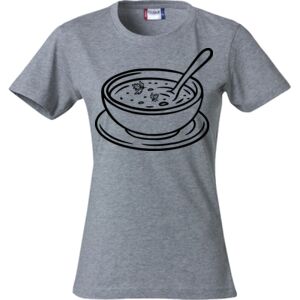 Clique Basic-T Women Miniaturansicht