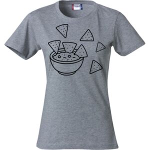 Clique Basic-T Women Miniaturansicht