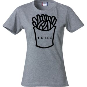 Clique Basic-T Women Miniaturansicht