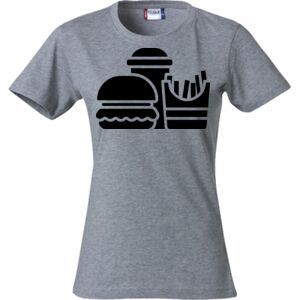 Clique Basic-T Women Miniaturansicht