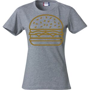 Clique Basic-T Women Miniaturansicht