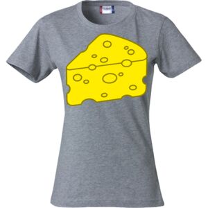 Clique Basic-T Women Miniaturansicht