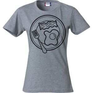 Clique Basic-T Women Miniaturansicht