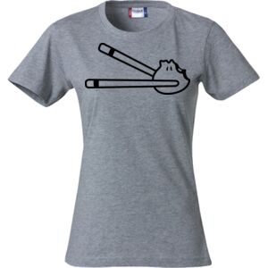 Clique Basic-T Women Miniaturansicht