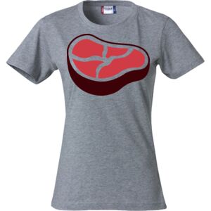 Clique Basic-T Women Miniaturansicht