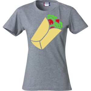 Clique Basic-T Women Miniaturansicht