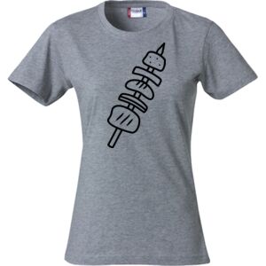 Clique Basic-T Women Miniaturansicht
