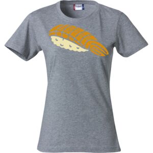 Clique Basic-T Women Miniaturansicht