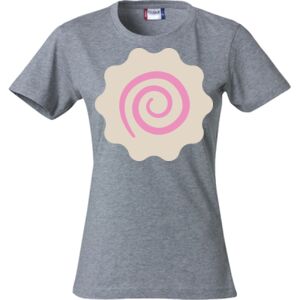 Clique Basic-T Women Miniaturansicht