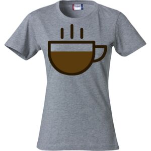 Clique Basic-T Women Miniaturansicht