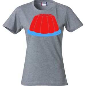 Clique Basic-T Women Miniaturansicht