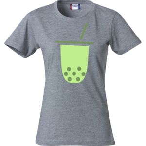 Clique Basic-T Women Miniaturansicht