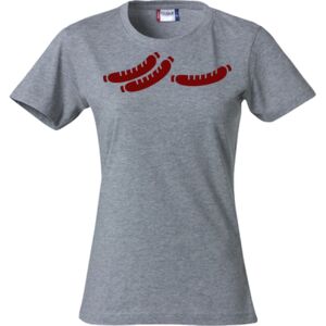 Clique Basic-T Women Miniaturansicht