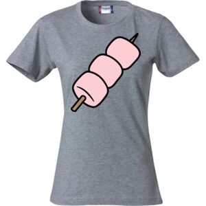 Clique Basic-T Women Miniaturansicht