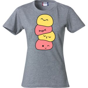 Clique Basic-T Women Miniaturansicht