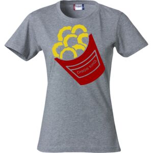 Clique Basic-T Women Miniaturansicht
