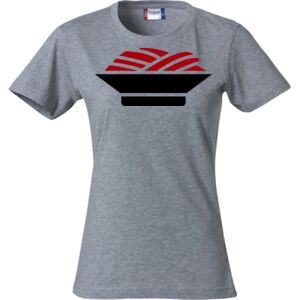 Clique Basic-T Women Miniaturansicht