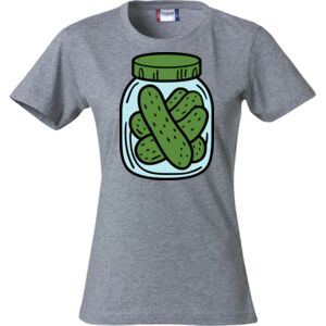 Clique Basic-T Women Miniaturansicht
