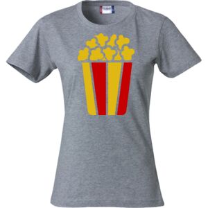 Clique Basic-T Women Miniaturansicht