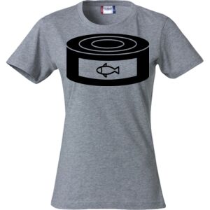 Clique Basic-T Women Miniaturansicht