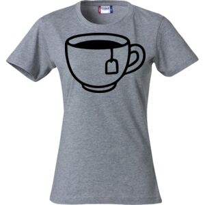 Clique Basic-T Women Miniaturansicht