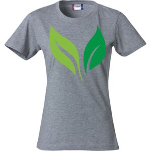 Clique Basic-T Women Miniaturansicht