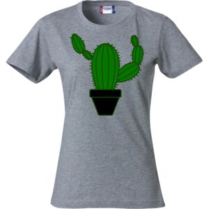 Clique Basic-T Women Miniaturansicht