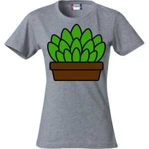 Clique Basic-T Women Miniaturansicht