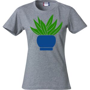 Clique Basic-T Women Miniaturansicht