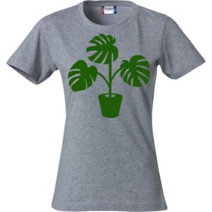 Clique Basic-T Women Miniaturansicht
