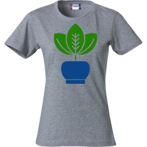 Clique Basic-T Women Miniaturansicht