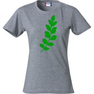Clique Basic-T Women Miniaturansicht