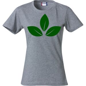 Clique Basic-T Women Miniaturansicht
