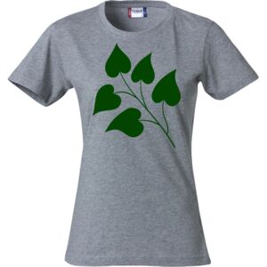 Clique Basic-T Women Miniaturansicht