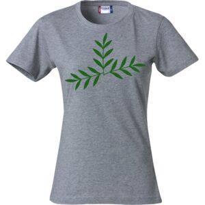Clique Basic-T Women Miniaturansicht