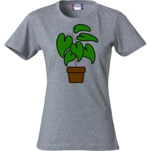 Clique Basic-T Women Miniaturansicht