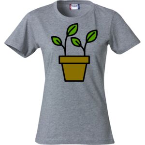Clique Basic-T Women Miniaturansicht